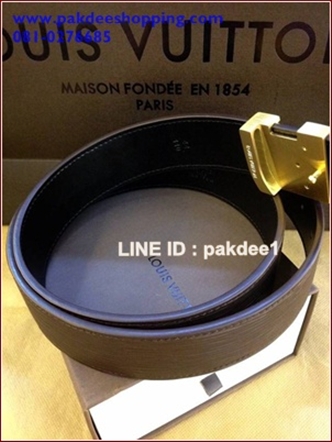 ٻҾ2 ͧԹ : Ѵ Louis Vuitton Initiales Damier Ebene Mirror Image 7 stars ҹҡ ˹ѧ ҹôշش 