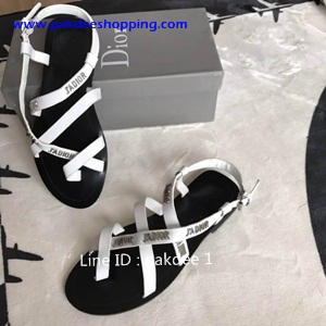ٻҾ2 ͧԹ : Dior sandals ҹ high quality ҹҡ 