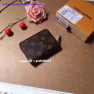 ٻҾ2 ͧԹ : Louis Vuitton wallet ҹ Hiend ҹ˹ѧ ˹ѧ ҹ͹