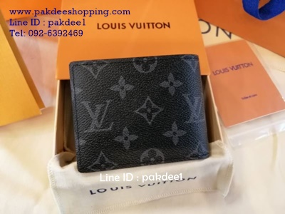 ٻҾ2 ͧԹ : Louis Vuitton wallet ҹ ԨԹ ҹ˹ѧ ҹ͹ 
