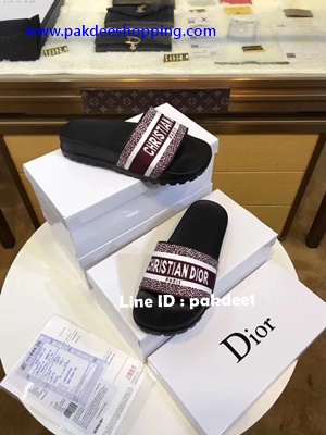 ٻҾ2 ͧԹ : Dior Sandals Hiend ش ҹҡ 