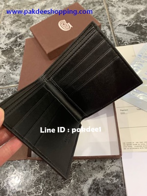 ٻҾ2 ͧԹ : Goyard Multiple wallet Hiend size 11 cm ҹ˹ѧ ҹ͹