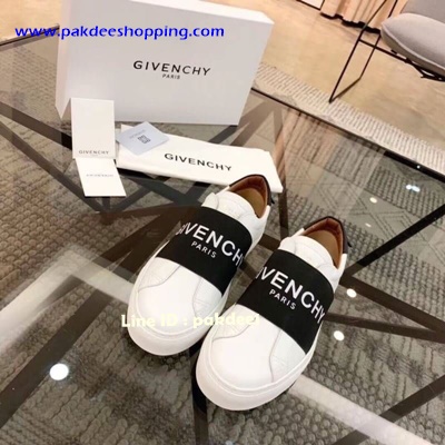 ٻҾ2 ͧԹ : Givenchy Sneaker ҹ ԨԹ ˹ѧ ҹҡ
