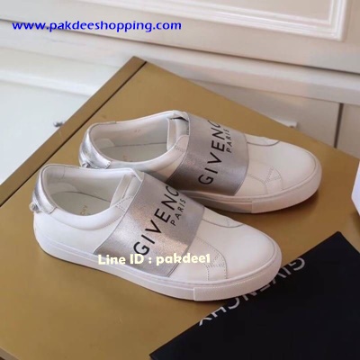 ٻҾ2 ͧԹ : Givenchy Sneaker ҹ ԨԹ ˹ѧ ҹҡ