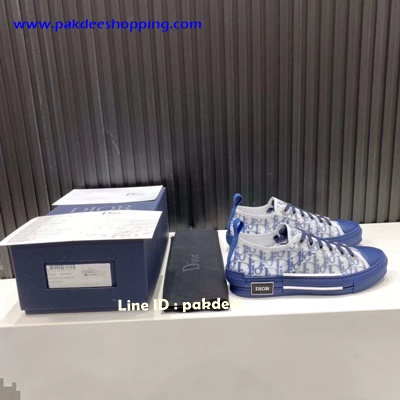 ٻҾ2 ͧԹ : Dior Sneaker ҹԨԹ Ẻش ʺ ҹ¤سҾ
