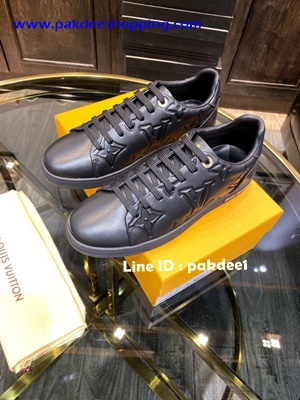ٻҾ2 ͧԹ : New Louis Vuitton Sneakers ҹ original ҹ˹ѧ ˹ѧ ҹҡ