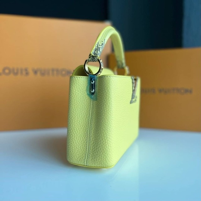 ٻҾ2 ͧԹ : Louis vuitton capuchin handle bag size Mini Limited seasional ҹº