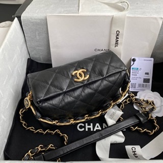 ٻҾ2 ͧԹ : Chanel Hobo bag(Ori)