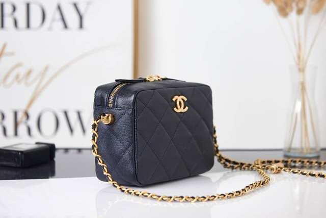 ٻҾ2 ͧԹ : Chanel 21k camera bag(Ori)