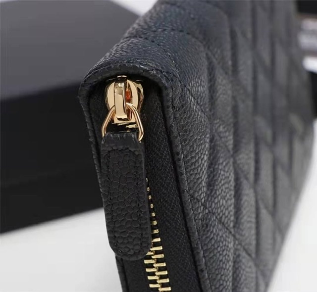 ٻҾ2 ͧԹ : Chanel wallet (Ori)