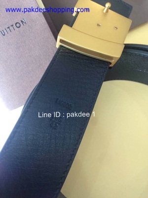 ٻҾ3 ͧԹ : Louis Vuitton Belt ҹ original 1:1 ҹҡ ˹ѧ ҹôշش