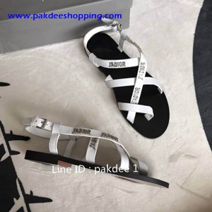 ٻҾ3 ͧԹ : Dior sandals ҹ high quality ҹҡ 