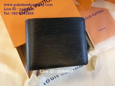 ٻҾ3 ͧԹ : Louis Vuitton wallet ҹ ԨԹ ҹ˹ѧ ҹ͹ 