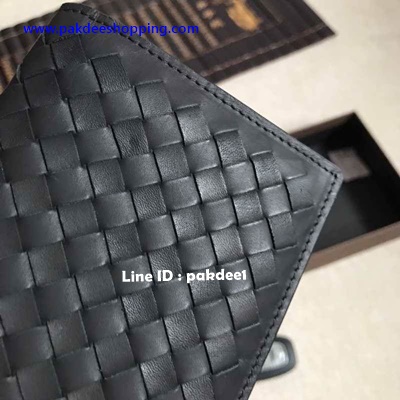 ٻҾ3 ͧԹ : Bottega Veneta wallet Original size 19 cm ҹ˹ѧ ҹ͹