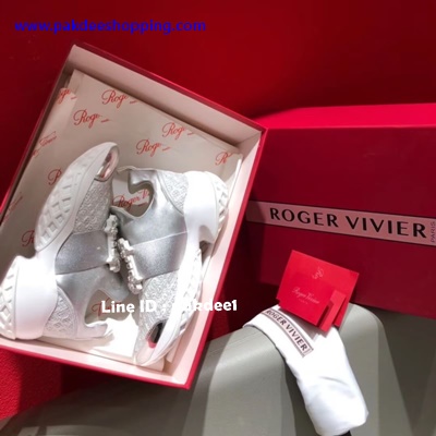 ٻҾ3 ͧԹ : Roger vivier sneakers ش ҹҡ