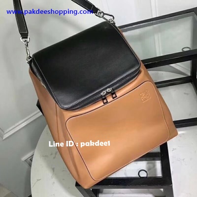 ٻҾ3 ͧԹ : Loewe backpack ҹԨԹ size 34 cm ҹ˹ѧ ҹ͹