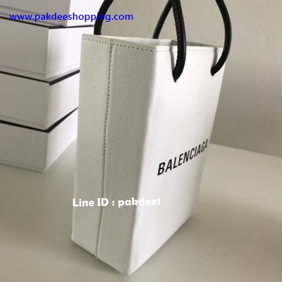 ٻҾ3 ͧԹ : Balenciaga Shopping Phone Original  size 13 cm ҹ˹ѧ ҹ͹ 