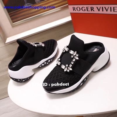 ٻҾ3 ͧԹ : Roger vivier sneakers ش ҹҡ