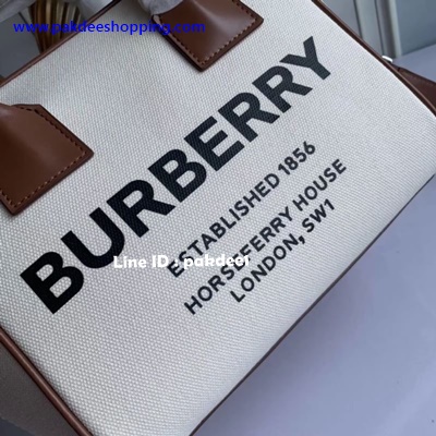 ٻҾ3 ͧԹ : Burberry bag ҹԨԹ size 22 cm ҹ˹ѧ ҹ͹
