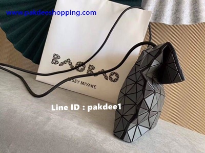 ٻҾ3 ͧԹ : Baobao issey miyake Shoulder bag Original Size 31 cm  ҹ͹ 