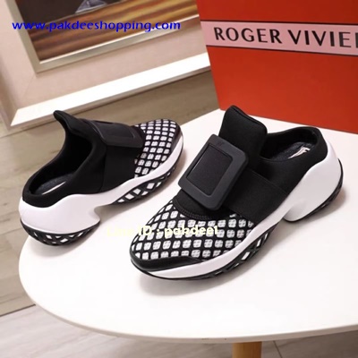 ٻҾ3 ͧԹ : Roger vivier sneakers ش ҹҡ 