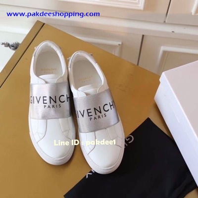 ٻҾ3 ͧԹ : Givenchy Sneaker ҹ ԨԹ ˹ѧ ҹҡ