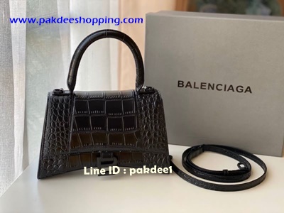 ٻҾ3 ͧԹ : Balenciaga Bag Original  size 23 cm ҹ˹ѧ ҹ͹ ҹôش