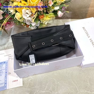 ٻҾ3 ͧԹ : Bottega Belt bag Original Size 26 cm ҹ˹ѧ ´͹