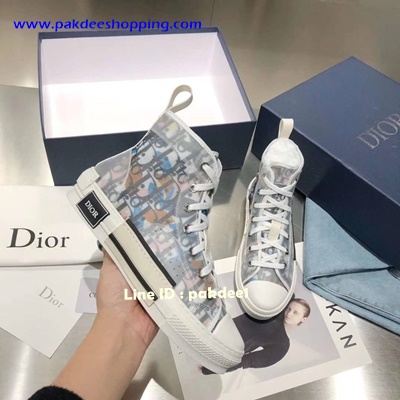 ٻҾ3 ͧԹ : Dior Sneaker ҹԨԹ Ẻش ʺ ҹ¤سҾ