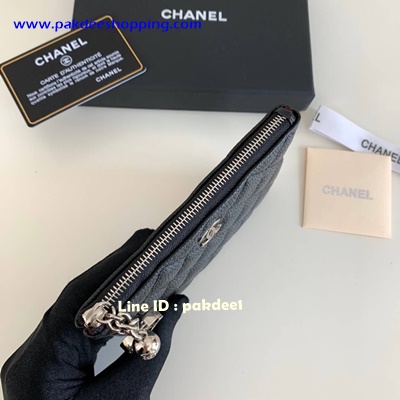 ٻҾ3 ͧԹ : Chanel Coin Purse original ҹ˹ѧ ҹ͹ ҹôش