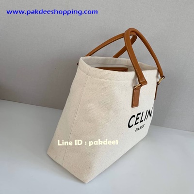 ٻҾ3 ͧԹ : Celine Shopping Bag Original Size 41 cm ҹ˹ѧ ´͹ ҹôش
