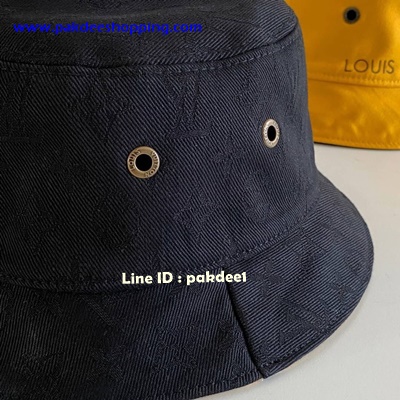 ٻҾ3 ͧԹ : Lv Monogram bucket Hat Hiend ҹ͹ Ẻش