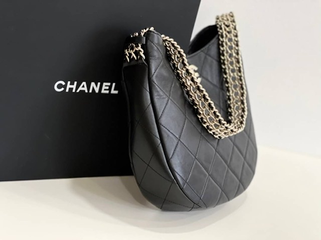ٻҾ3 ͧԹ : Chanel bag ˹ѧ ҨҡԵ ҹôշش Ѻ