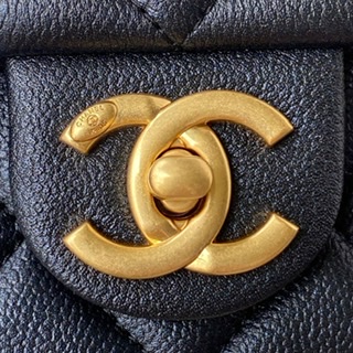 ٻҾ3 ͧԹ : Chanel 21K mini square (Ori)