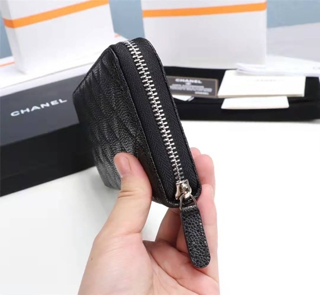 ٻҾ3 ͧԹ : Chanel wallet (Ori)