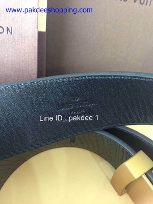 ٻҾ4 ͧԹ : Louis Vuitton Belt ҹ original 1:1 ҹҡ ˹ѧ ҹôշش