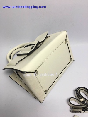 ٻҾ4 ͧԹ : Boyy Bobby leather bag Top Hiend size 23 cm ҹ˹ѧ ´͹ 