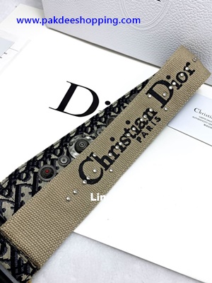ٻҾ4 ͧԹ : Dior Shoulder strap Ori size 95 cm ҹ͹ 