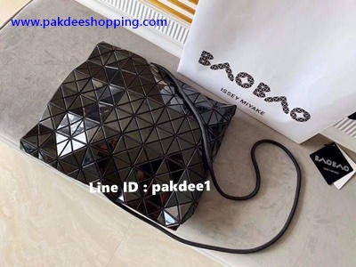 ٻҾ4 ͧԹ : Baobao issey miyake Shoulder bag Original Size 31 cm  ҹ͹ 