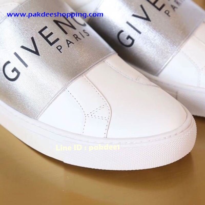 ٻҾ4 ͧԹ : Givenchy Sneaker ҹ ԨԹ ˹ѧ ҹҡ