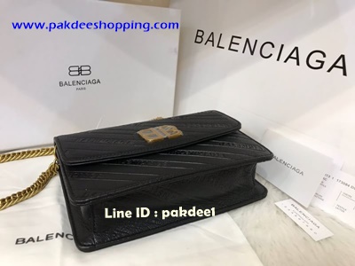 ٻҾ4 ͧԹ : Balenciaga Bag Original  size 21 cm ҹ˹ѧ ҹ͹ ҹôش
