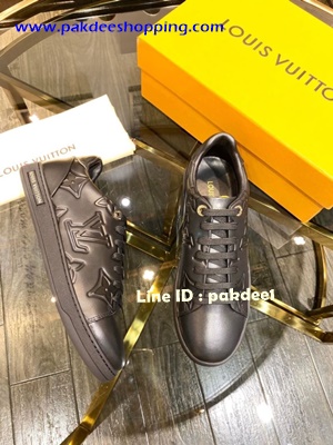 ٻҾ4 ͧԹ : New Louis Vuitton Sneakers ҹ original ҹ˹ѧ ˹ѧ ҹҡ