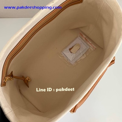 ٻҾ4 ͧԹ : Celine Shopping Bag Original Size 41 cm ҹ˹ѧ ´͹ ҹôش