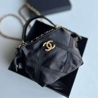 ٻҾ4 ͧԹ : Chanel Mini handle 