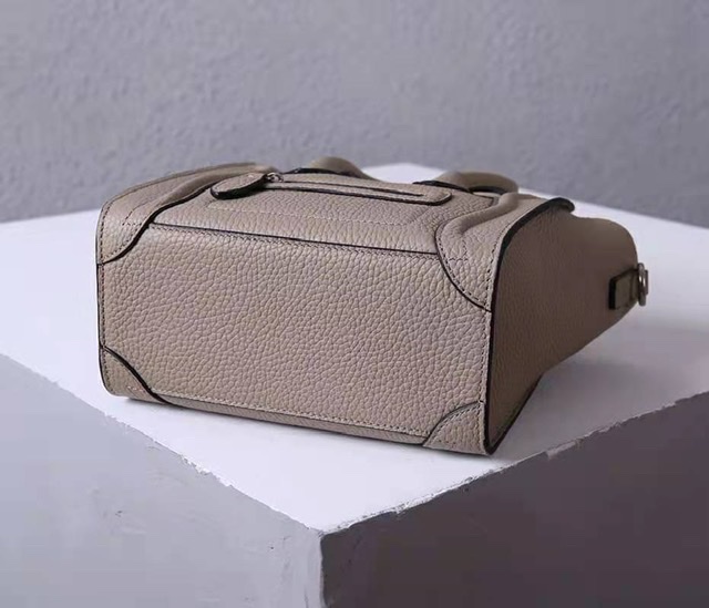 ٻҾ4 ͧԹ : Celine Luggage nano bag(Ori)