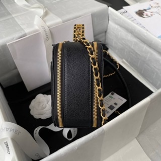 ٻҾ4 ͧԹ : Chanel 22S Camera bag(Ori)