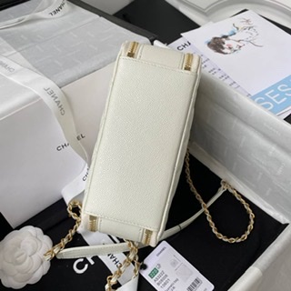 ٻҾ4 ͧԹ : Chanel 22S Camera bag(Ori)