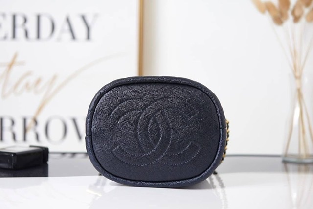 ٻҾ4 ͧԹ : Chanel Drawstring Bag (Ori)