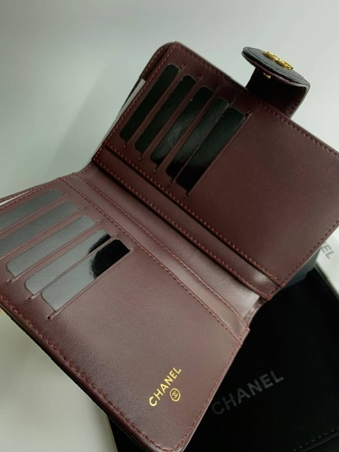 ٻҾ4 ͧԹ : Chanel wallet (Ori)