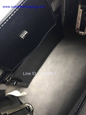 ٻҾ5 ͧԹ : Boyy Bobby leather bag Top Hiend size 23 cm ҹ˹ѧ ´͹ 